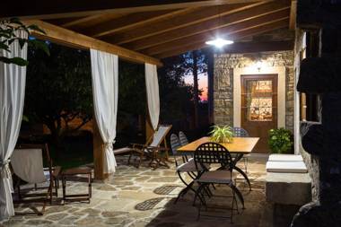 Holiday Home Casa Dei Farfui