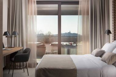 San Servolo Resort & Beer Spa