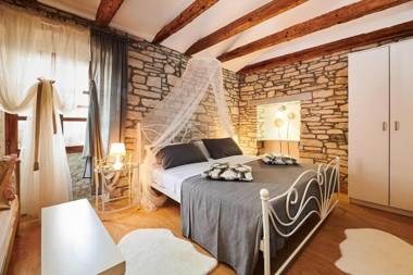 Bed and Breakfast Konoba Pjero