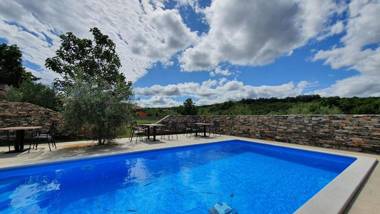 Bed and Breakfast Konoba Pjero