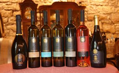 Bella & Stella rooms