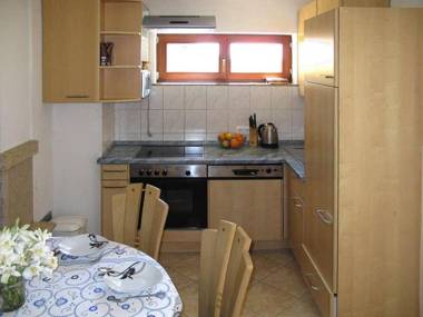 Holiday Home Yellowhouse