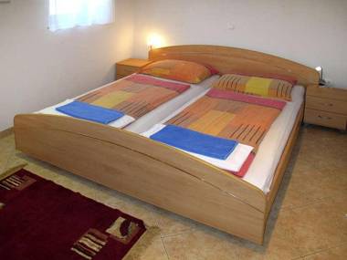 Holiday Home Yellowhouse