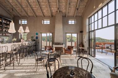 San Canzian Village & Hotel