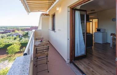 Apartments Belvedere