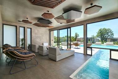 San Servolo Wellness Camping