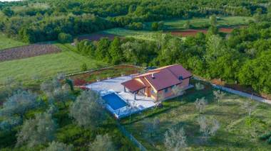 Villa Pendolina with Private Pool