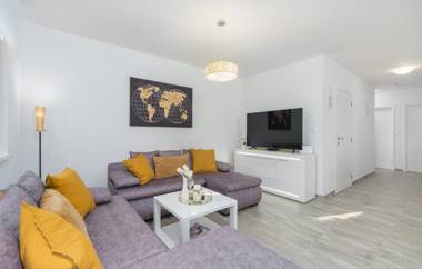 Villa Pendolina with Private Pool