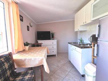 Apartments Villa Amaryllis