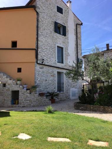 Apartments Casa Garibaldi