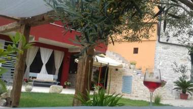 Apartments Casa Garibaldi