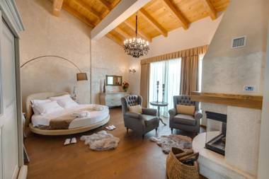 Wine Residence Cattunar