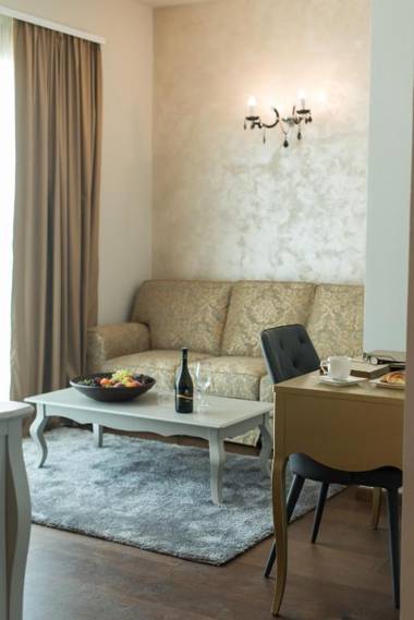 Wine Residence Cattunar