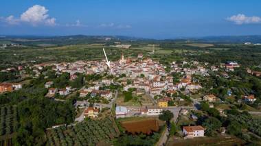 Apartment Katrina & Matthew