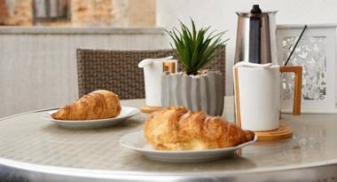 Apartment Katrina & Matthew