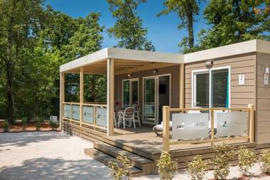 Mobile Homes Premium Relax Park Umag by Camp4You