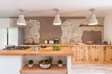 Holiday home in Brtonigla - Istrien 39884