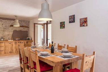 Holiday home in Brtonigla - Istrien 39884