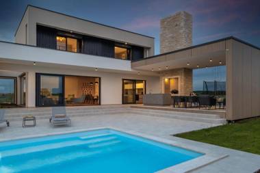 Villa La Reina Brtonigla