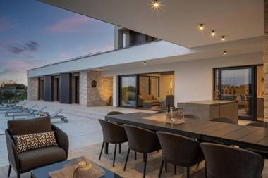 Villa La Reina Brtonigla