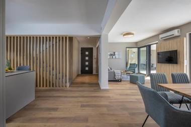 Beautiful Villa Primavera