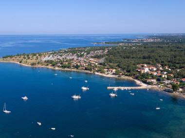 Luxurious Villa Novigrad with Swimming Pool