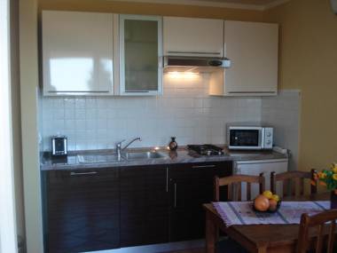 Guesthouse Villa AnnaDora