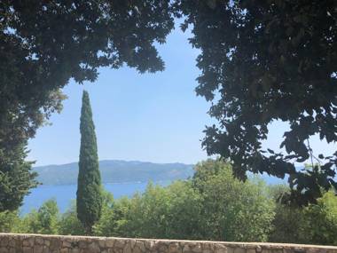 Holiday Home Sea view