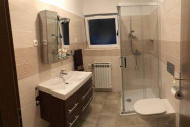 Aparment Smile with Sea View