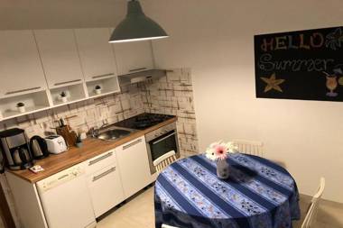 Aparment Smile with Sea View