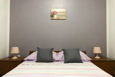 Aparment Smile with Sea View