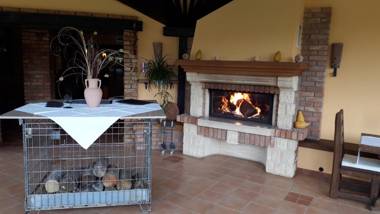 Stupnički Dvori Winery Hotel