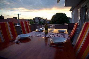 Antonija Apartments with Pool