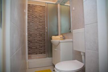 Antonija Apartments with Pool