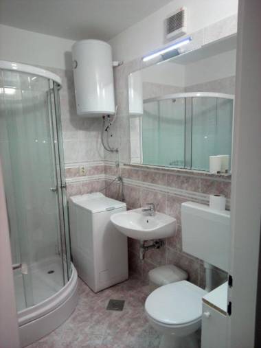 Apartman Biograd