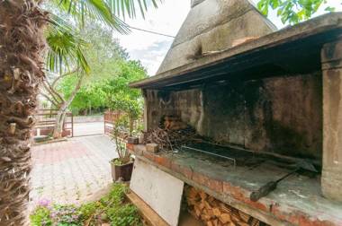 Apartments Zri - spacious