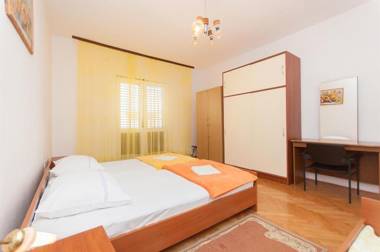 Apartments Zri - spacious