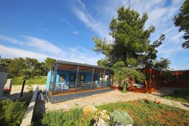 Mobile home Safir