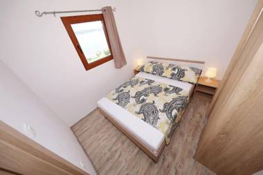 Mobile home Plumeria 3