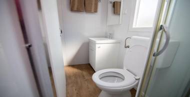 Mobile home Frangipani 1