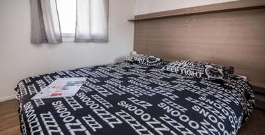 Mobile home Frangipani 1