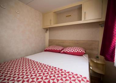 Mobile home Frangipani 3