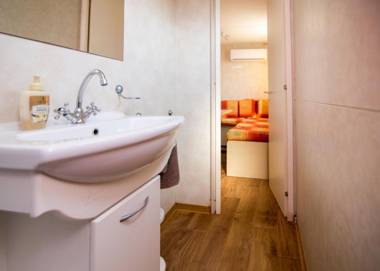 Mobile home Frangipani 3