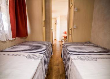 Mobile home Frangipani 3