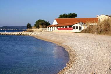 Apartments with a parking space Biograd na Moru Biograd - 18665