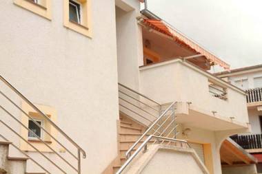 Apartments Dani 2 - with parking