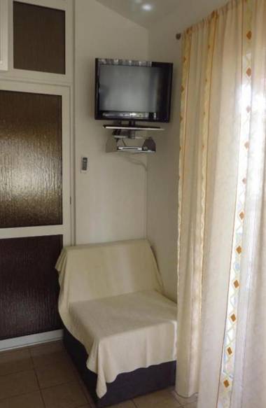 Apartments Dani 2 - with parking