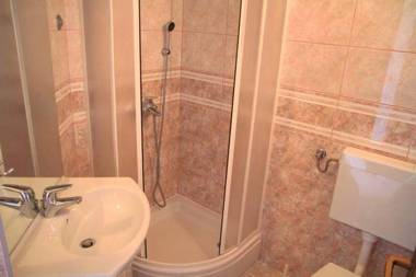 Apartments Dani 2 - with parking