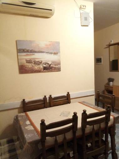 Apartments Vanja Škara Biograd