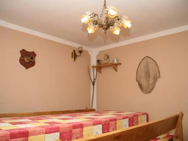 Apartments Vrata Baranje